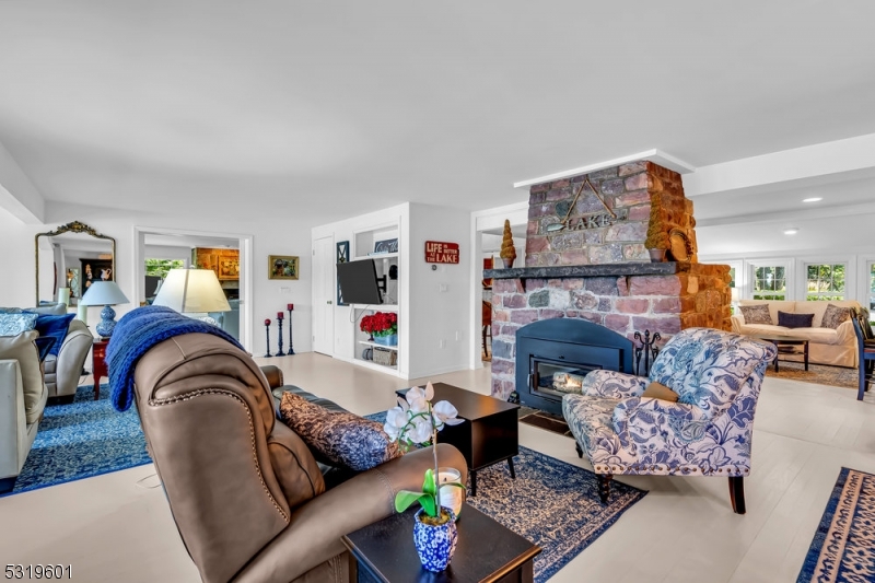 Green Pond - Residential