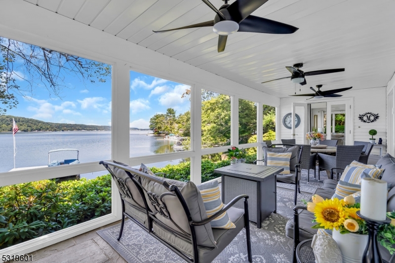 Green Pond - Residential