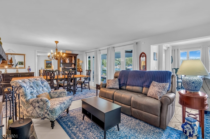 Green Pond - Residential