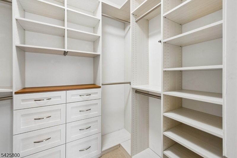 Town Center - Residential