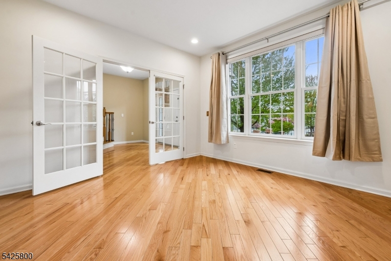 Town Center - Residential