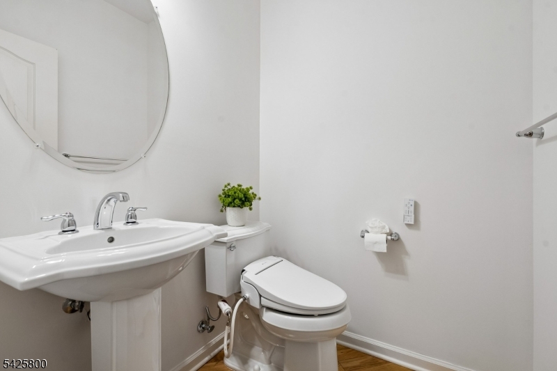 Town Center - Residential