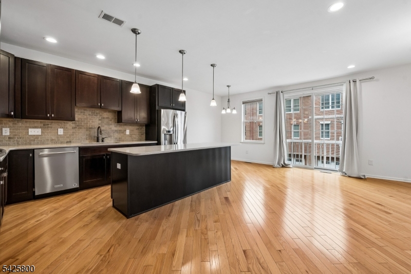 Town Center - Residential