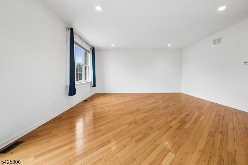 Town Center - Residential