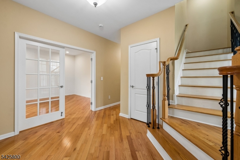 Town Center - Residential