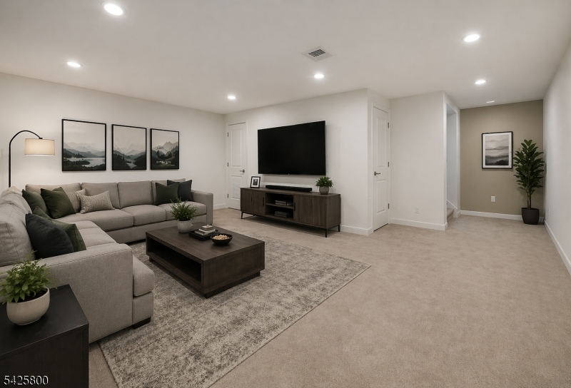 Town Center - Residential