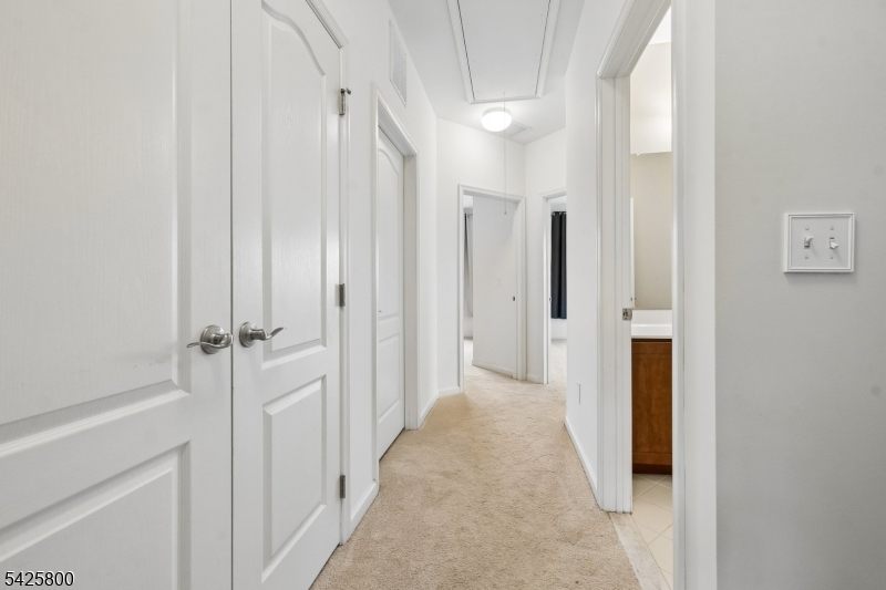 Town Center - Residential