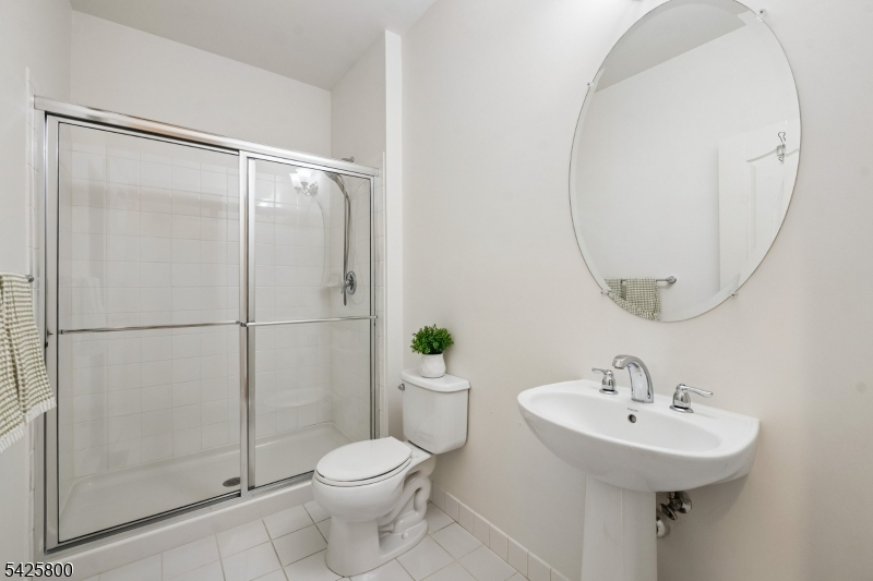 Town Center - Residential