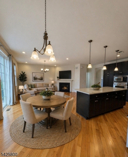 Town Center - Residential