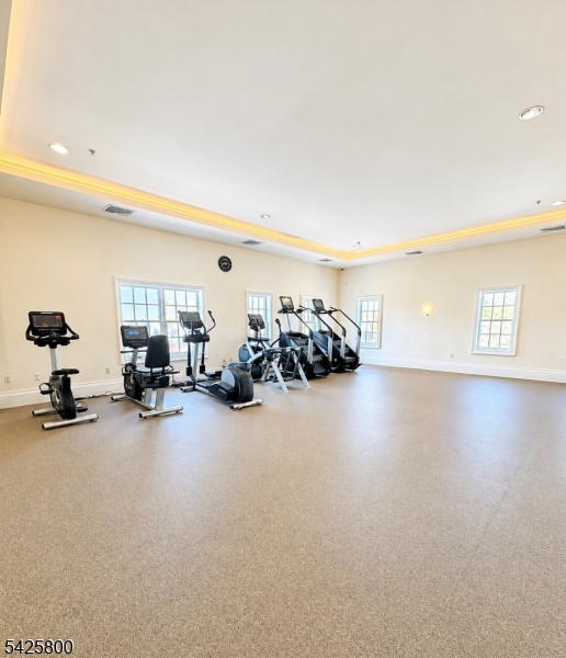 Town Center - Residential