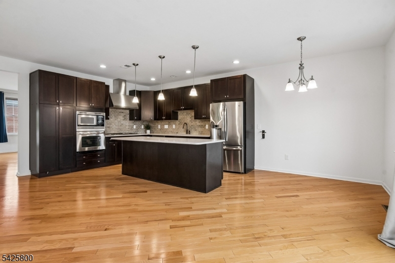 Town Center - Residential