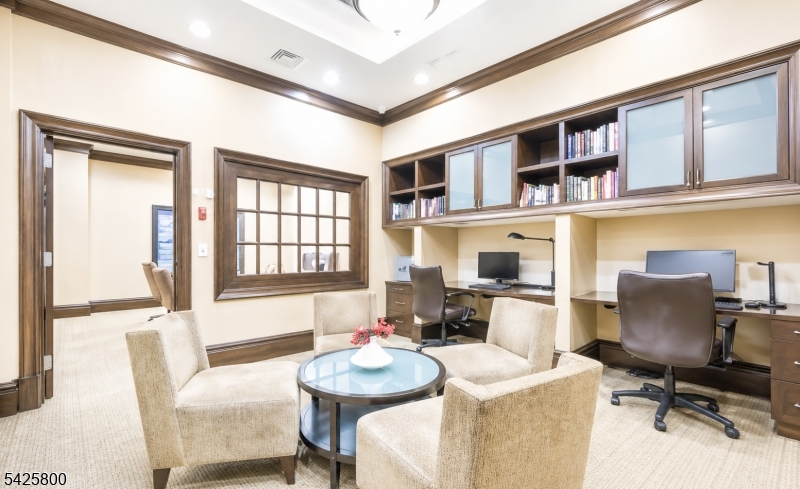 Town Center - Residential