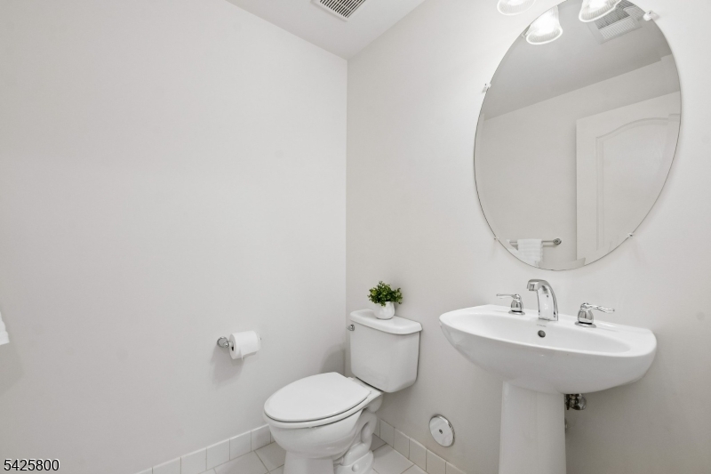 Town Center - Residential