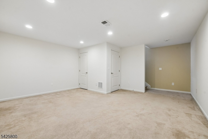 Town Center - Residential