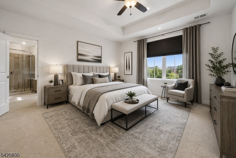 Town Center - Residential