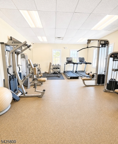 Town Center - Residential