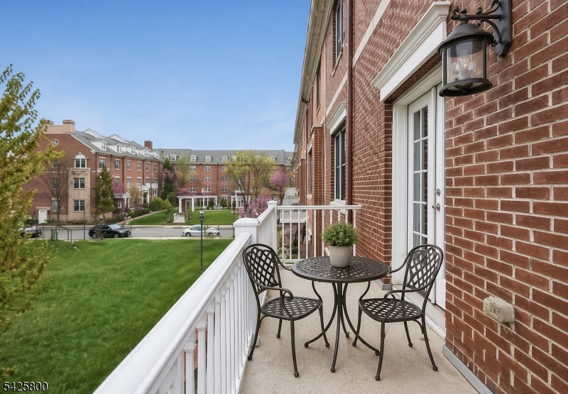 Town Center - Residential