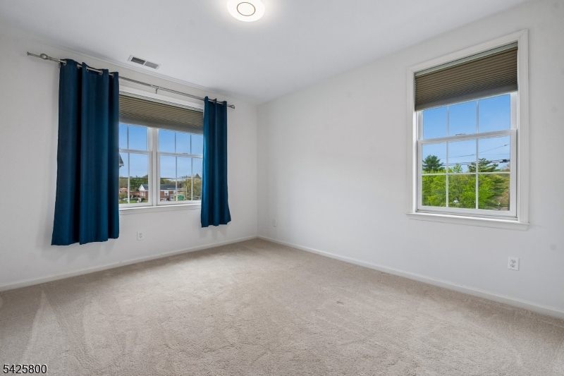 Town Center - Residential