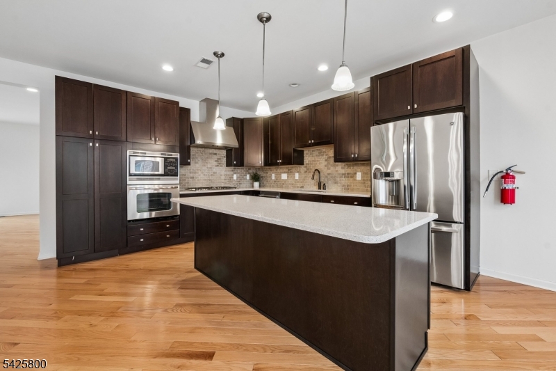 Town Center - Residential