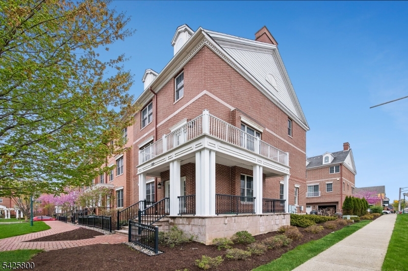 Town Center - Residential