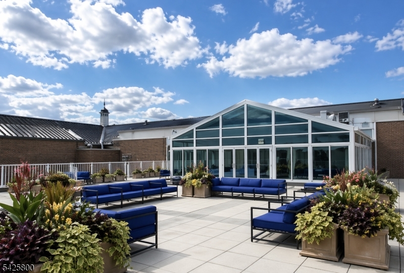 Town Center - Residential