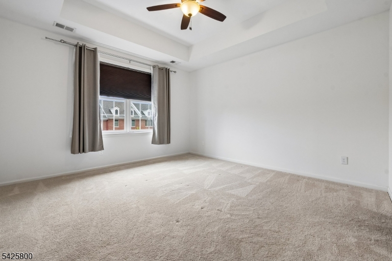 Town Center - Residential