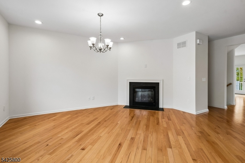 Town Center - Residential