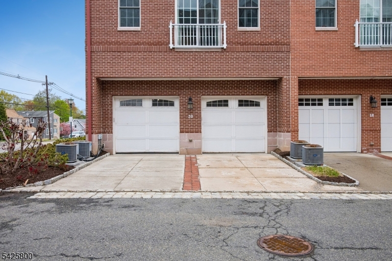 Town Center - Residential