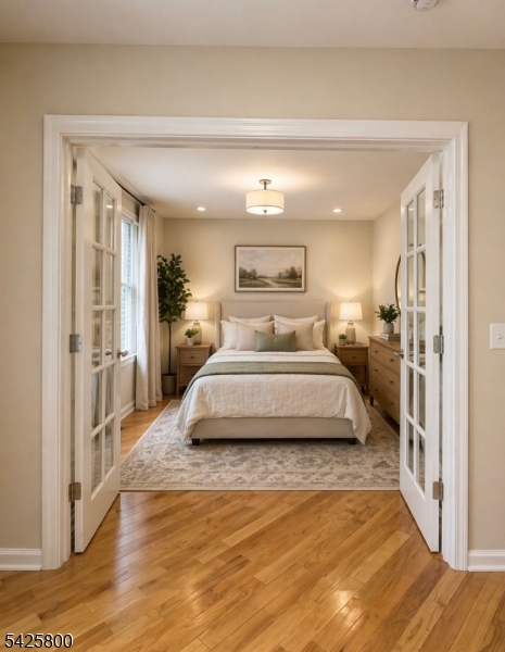 Town Center - Residential