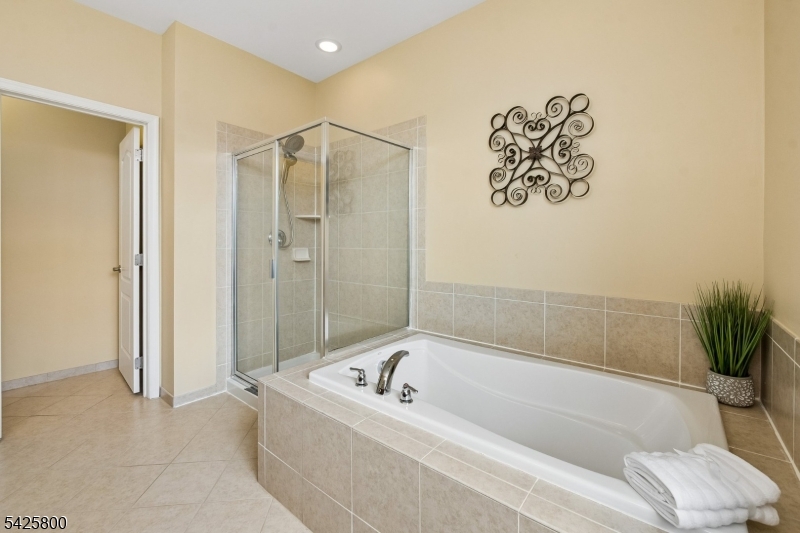 Town Center - Residential