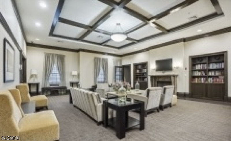 Town Center - Residential