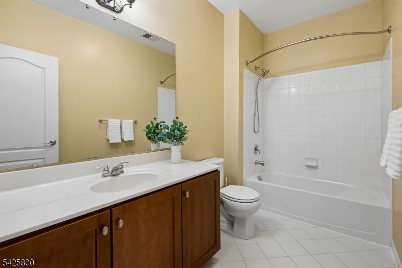 Town Center - Residential