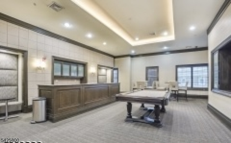 Town Center - Residential