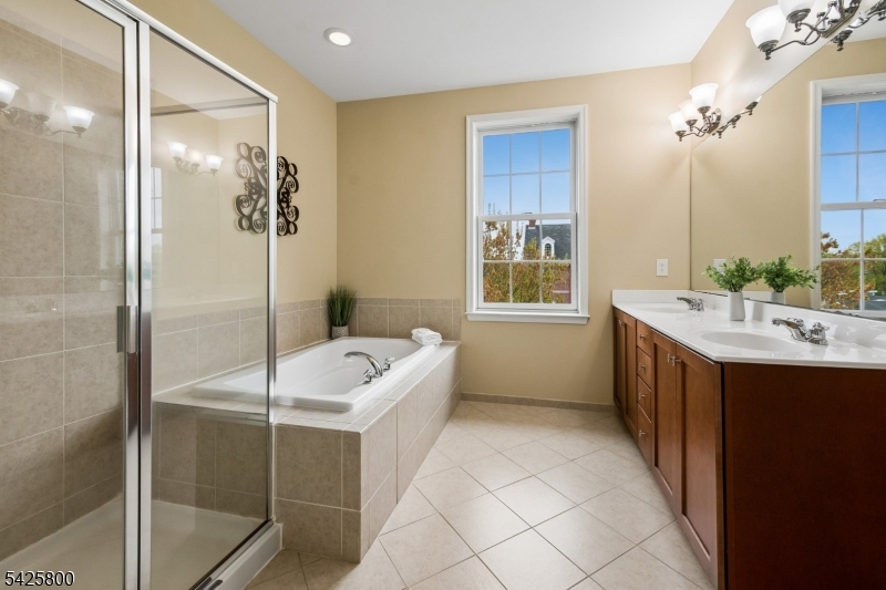 Town Center - Residential