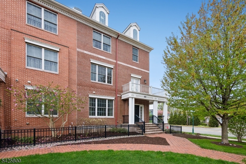 Town Center - Residential