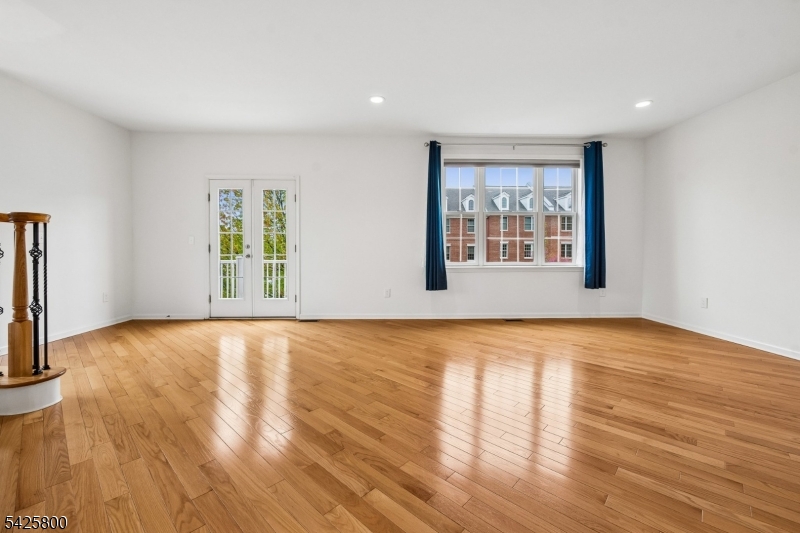 Town Center - Residential