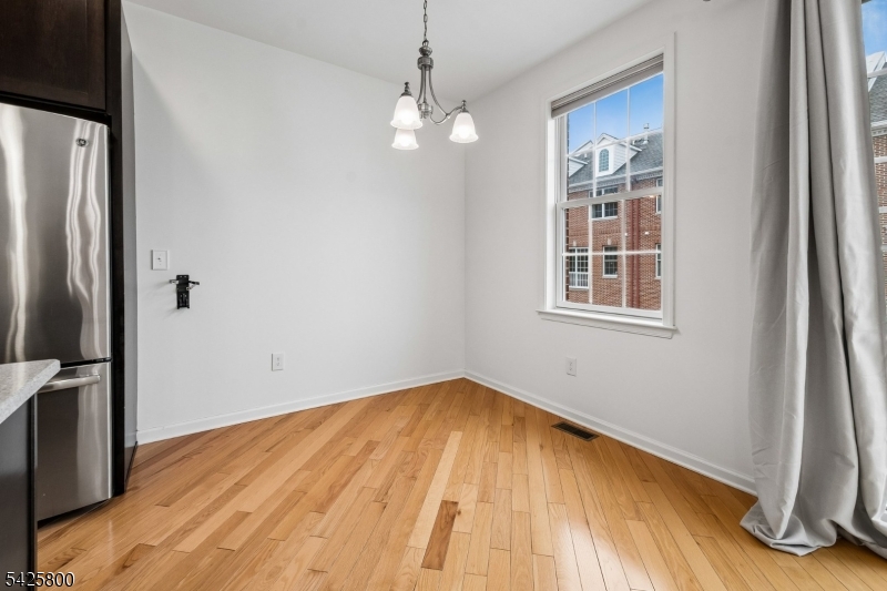 Town Center - Residential