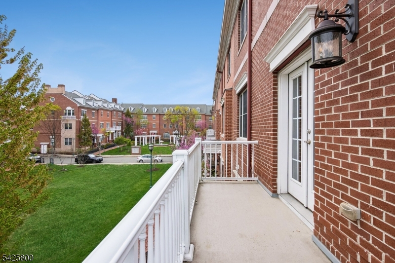 Town Center - Residential