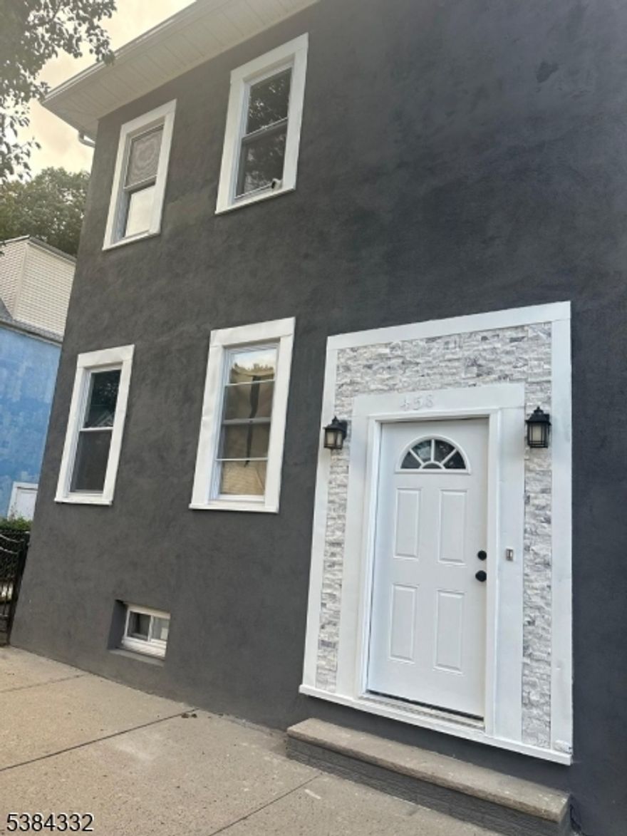 Back on the Market ? Buyer Could Not Perform!Why rent when you can own? This fully renovated 2-family home is located in a prime Passaic location on a quiet dead-end street, just minutes from transportation and major routes.The property offers 7 bedrooms and 3 full bathrooms, with spacious living rooms and modern kitchens, making it ideal for owner-occupants or investors seeking strong rental income.Additional highlights include a private backyard and a driveway accommodating up to 4 cars.A great opportunity is back on the market?don?t miss it!