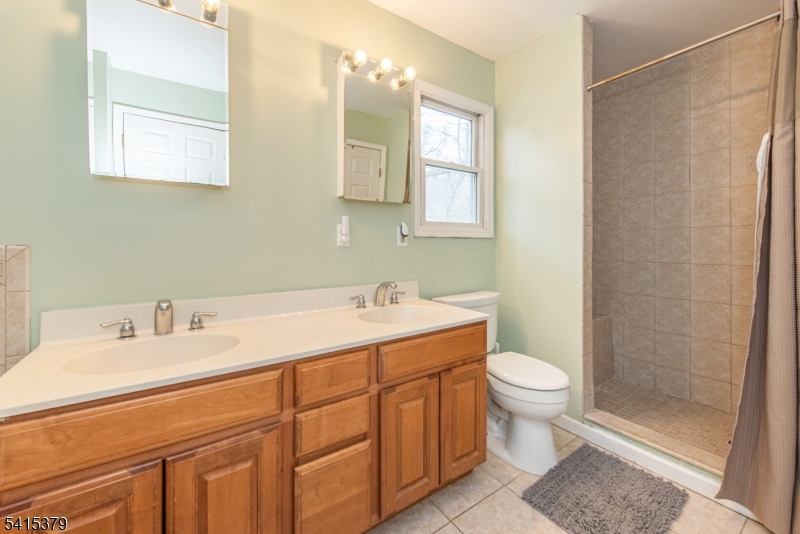 Beacon Hill - Residential