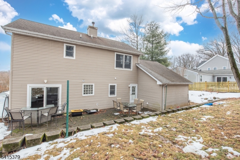 Beacon Hill - Residential