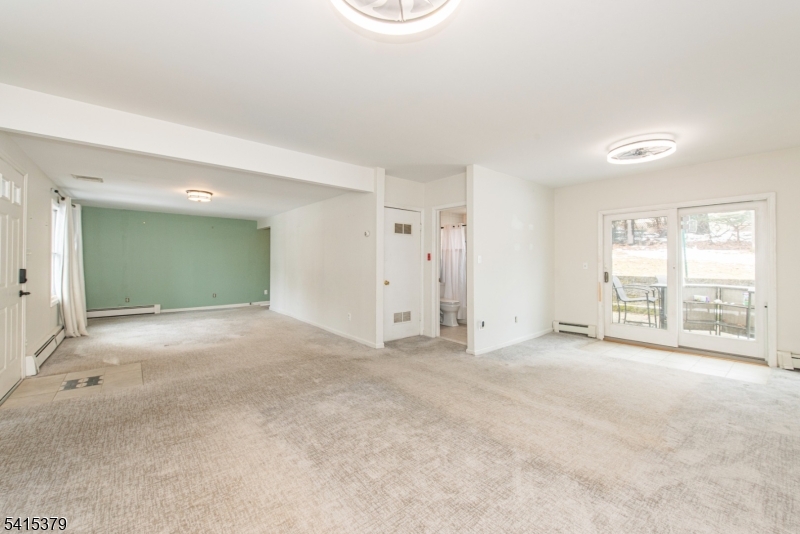 Beacon Hill - Residential