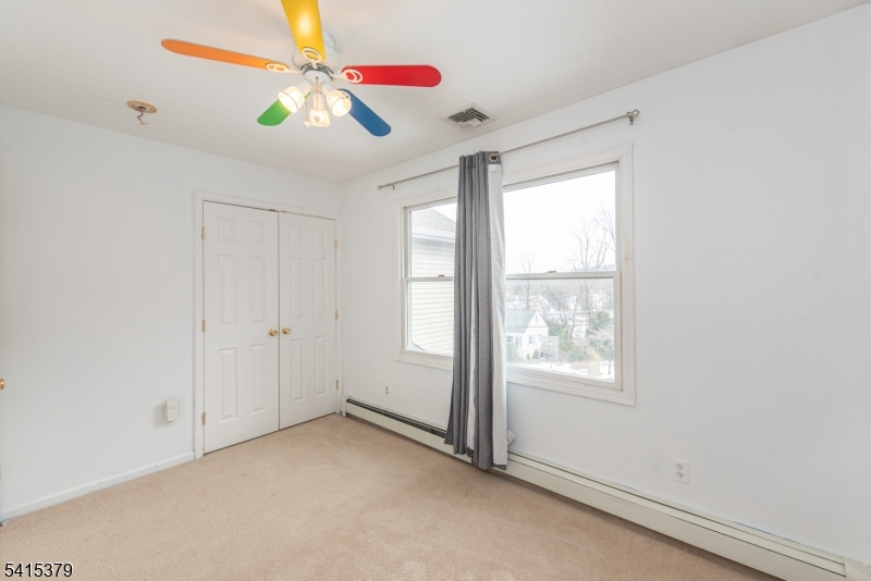 Beacon Hill - Residential