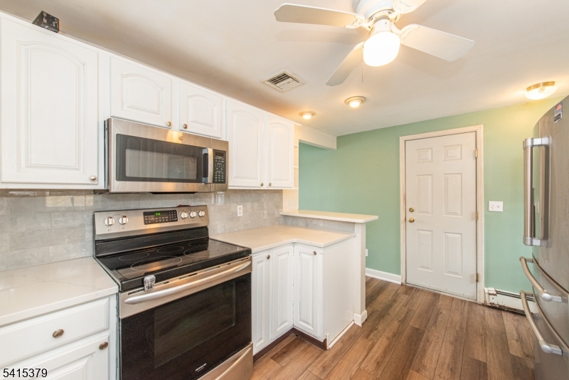 Beacon Hill - Residential