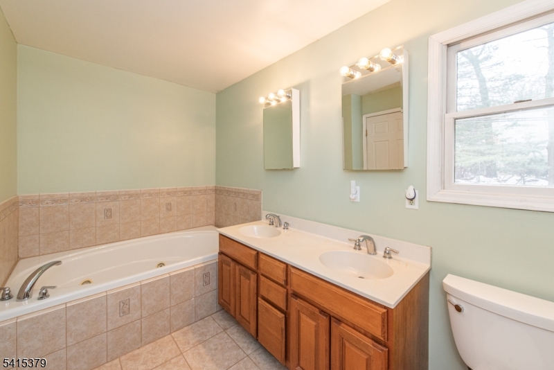 Beacon Hill - Residential