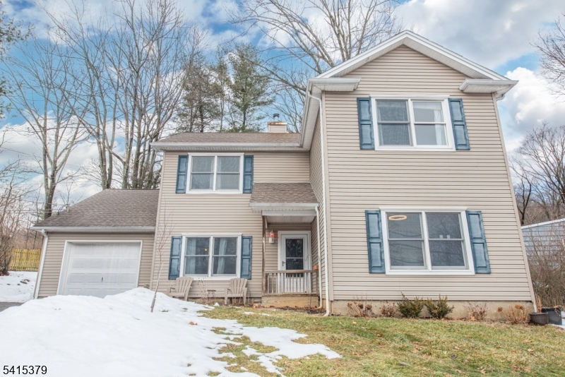 Beacon Hill - Residential