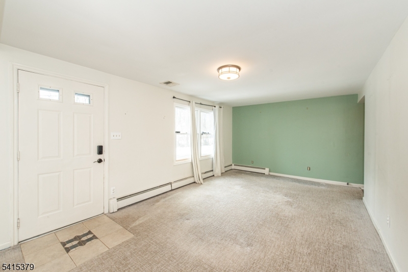 Beacon Hill - Residential