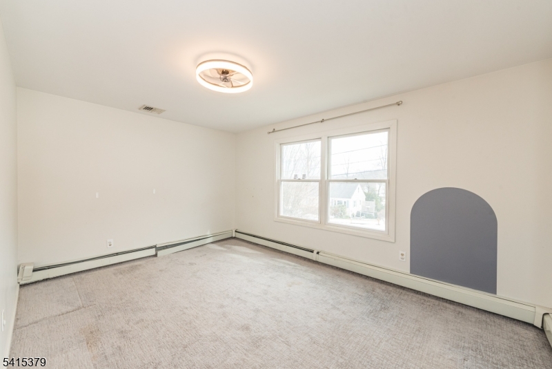 Beacon Hill - Residential