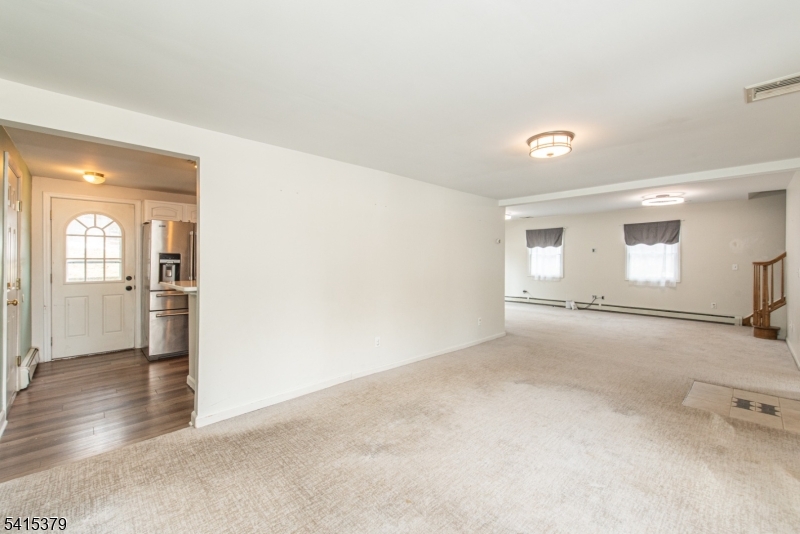 Beacon Hill - Residential