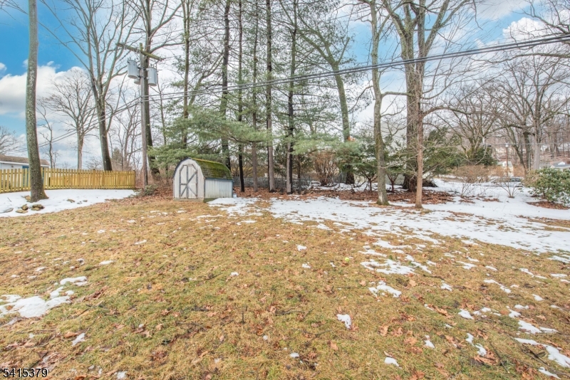 Beacon Hill - Residential